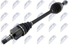 DRIVESHAFT fits CITROEN JUMPER