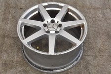 Mercedes Classe C W204 W207