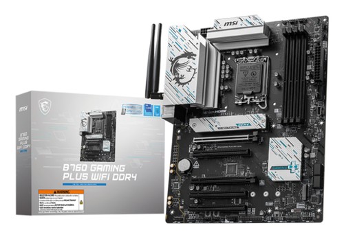 Msi b760 gaming - b760,