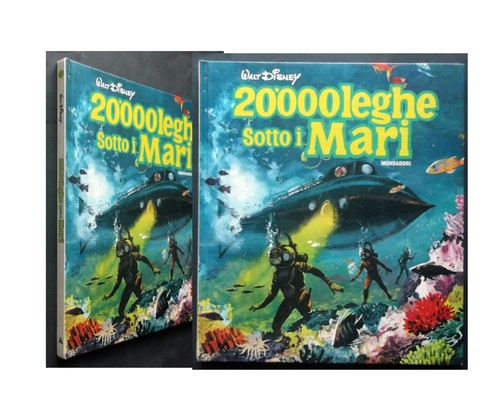 Walt disney 000 leghe - disney, sotto