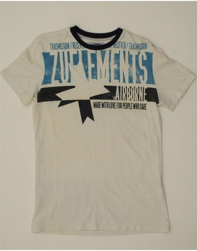Elements maglietta uomo - maglietta,