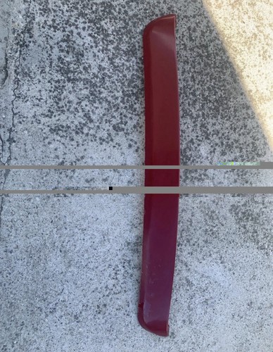 Spoiler originale alfa romeo - originale,