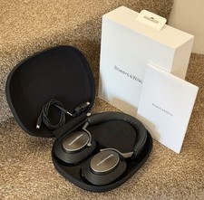 Bowers & Wilkins PX8 Cuffie