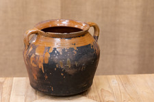 Antica pentola/confit pentola