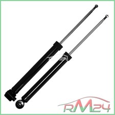 COPPIA AMMORTIZZATORI A GAS