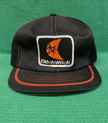 Cappello camionista snapback