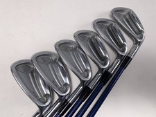 Mizuno MX 23 Iron Set 5-PW