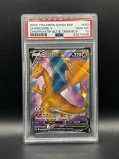 PSA 10 GEM MINT Pokemon Stella