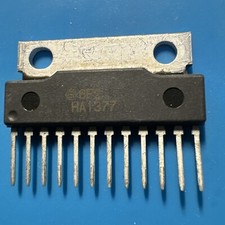 1pz HA1377 Autentico CIRCUITO