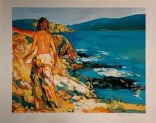 NICOLA SIMBARI, St. Kitts