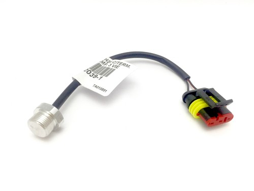 Brc sensore temperatura - sensore,