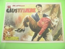 Albi dell'intrepido Anastatica