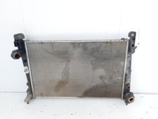 871260600 RADIATORE ACQUA FIAT