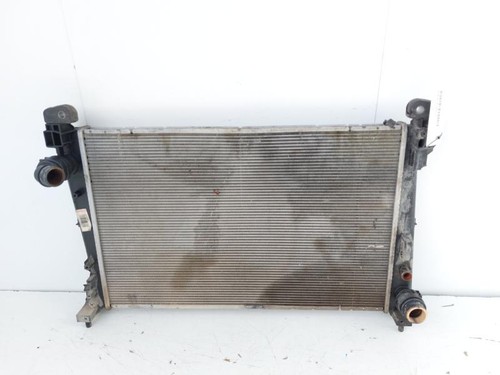 871260600 radiatore acqua - 871260600,