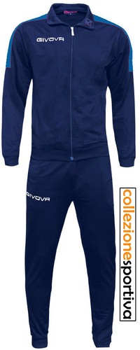 Tuta givova revolution - tuta,