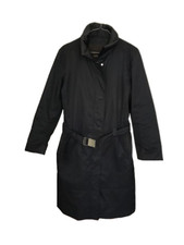 ALLEGRI MILANO STORMY NYLON Giubbotto donna trench giubbino piumino cappotto