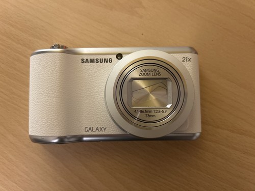 Fotocamera samsung galaxy - fotocamera,
