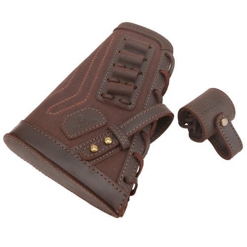 Manicotto buttstock fucile
