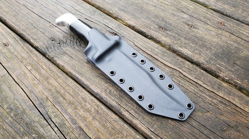 Fodero kydex per coltello - per, buck
