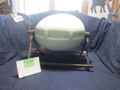Lavatrice manuale vintage-