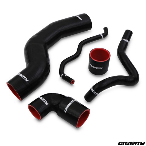 Kit tubo aspirazione turbo - kit,