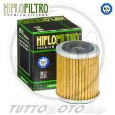 FILTRO OLIO HIFLO HF142