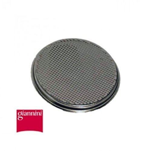 Giannini filtro superiore