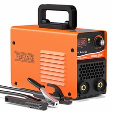 FEIFANKE MMA250 Stick Welder