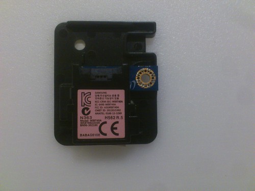 Bluetooth wibt40a bn96 - wibt40a, bn96-30218e