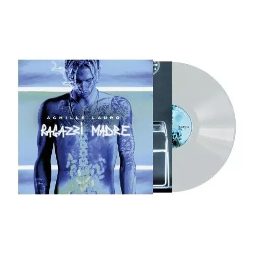 Achille lauro ragazzi - achille,