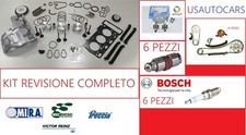 Kit Revisione Motore FULL