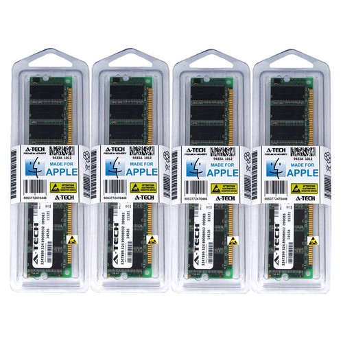 Kit 4gb 1gb - 1gb, 333mhz