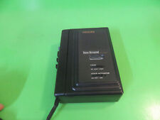 Lettore e Registratore Cassette Philips AQ6390/00 cassette recorder