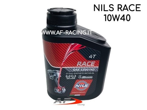 Olio motore 10w40 - motore, moto