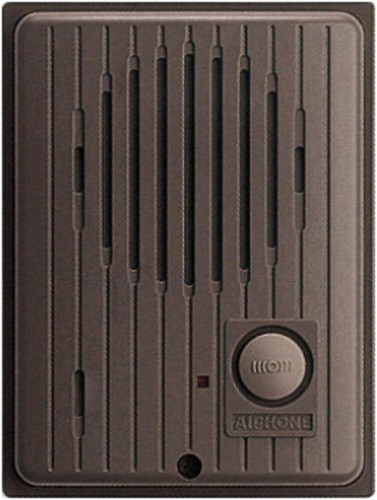 Aiphone audio door - aiphone,