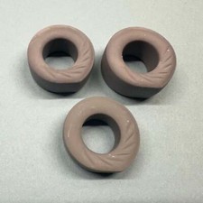 Pneumatico Drag Slicks Rugoso