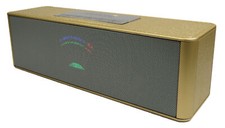 USB AUX Bluetooth Gold Beach