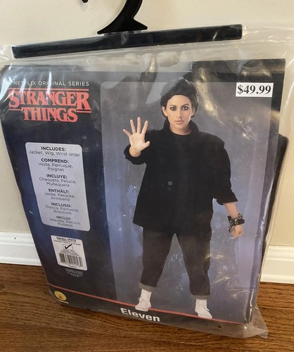 Costume rubie stranger - rubie's,