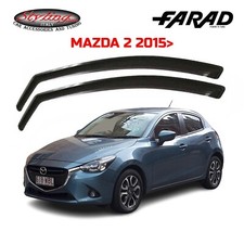 DEFLETTORI MAZDA 2 (DAL 2015)