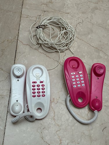 Telefoni telefono giocattolo - telefono,