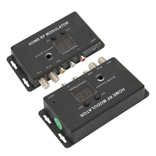 M70rv link modulatore - m70rv, tv