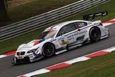 Minichamps 1:43 BMW M3 DTM