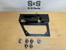 Staffa sgancio rapido borsa