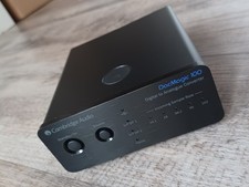 Cambridge Audio DacMagic 100