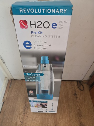 Thane h20 kit sistema - e3,
