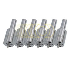 6Pcs Fuel Injector Nozzle