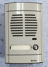 ELVOX CAMPANELLIERA CAMPANELLO