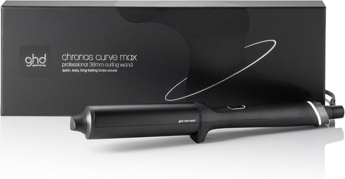 Ghd chronos curve max - ghd, wand