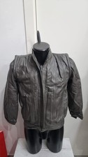 giacca giubbino uomo Ecthes