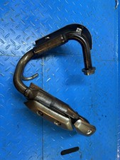 Collettore scarico yamaha - collettore, di